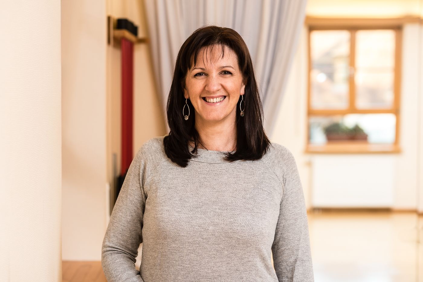 Portrait von  Martina Pasch