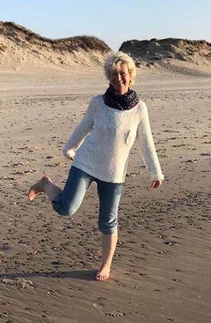 Portrait von  Manuela Kettner