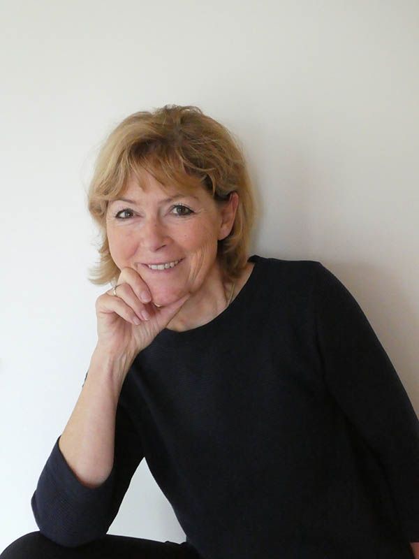 Portrait von  Heidi Schulz