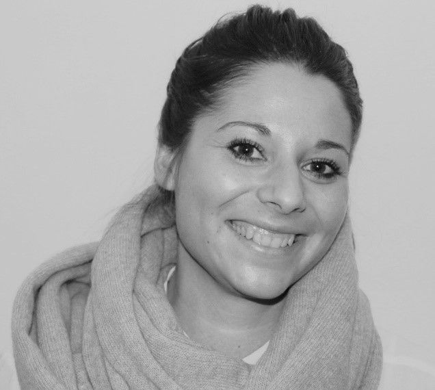 Portrait von  Johanna Vogl