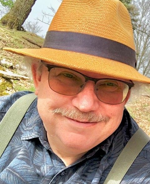 Portrait von  Hans-Henning Pirner
