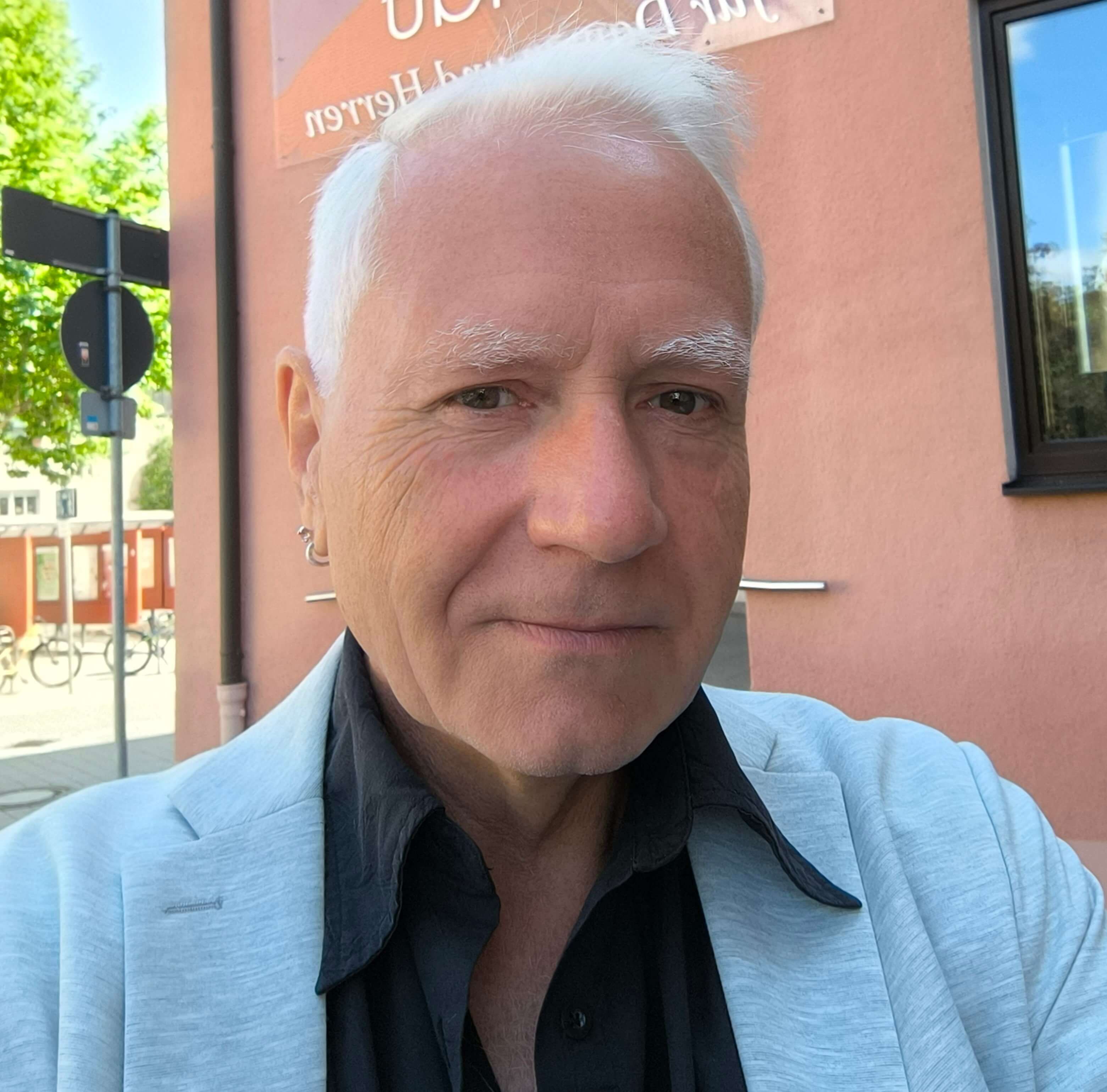 Portrait von  Thorsten Hartwig