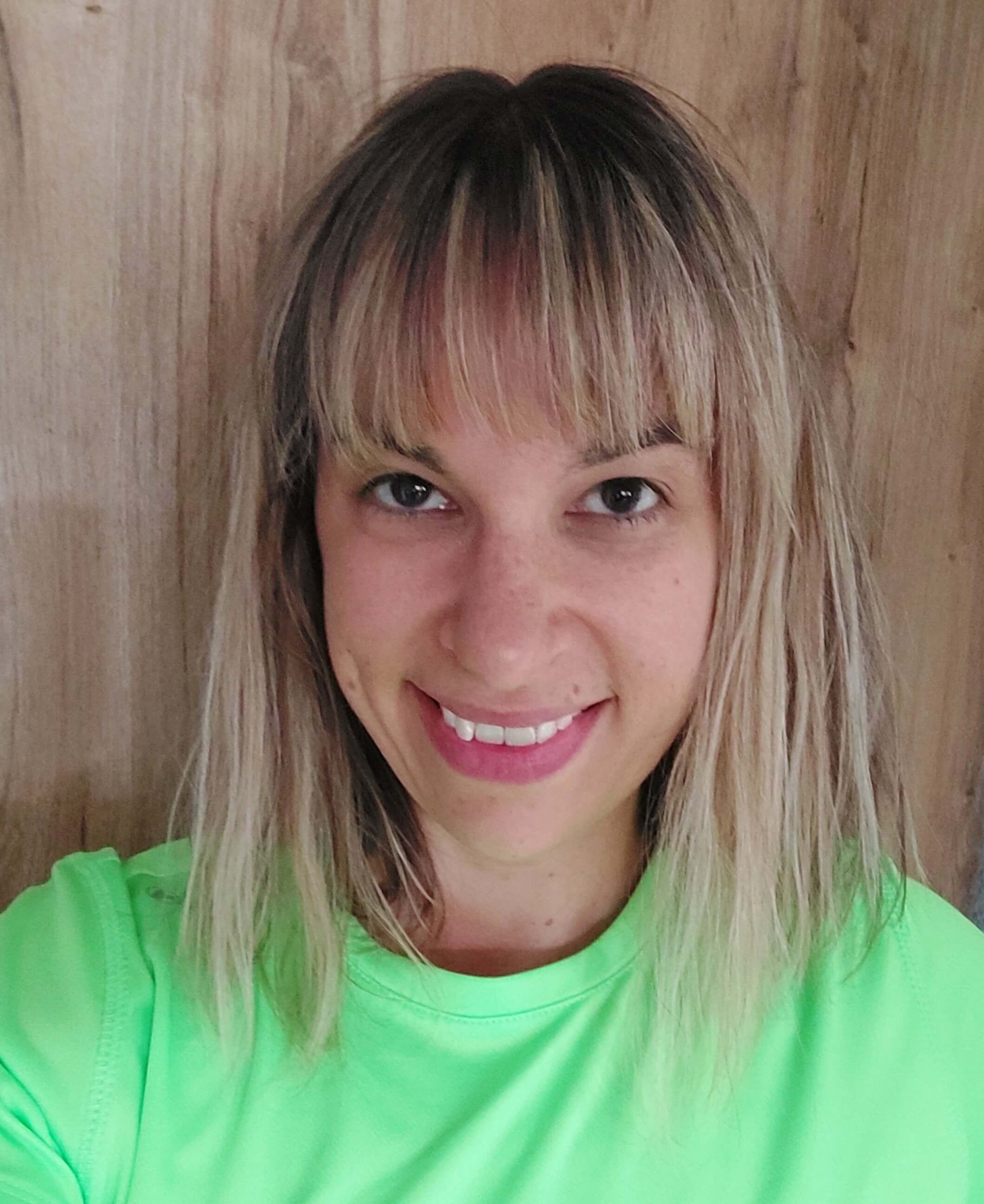 Portrait von  Sonja Sch&ouml;ffler