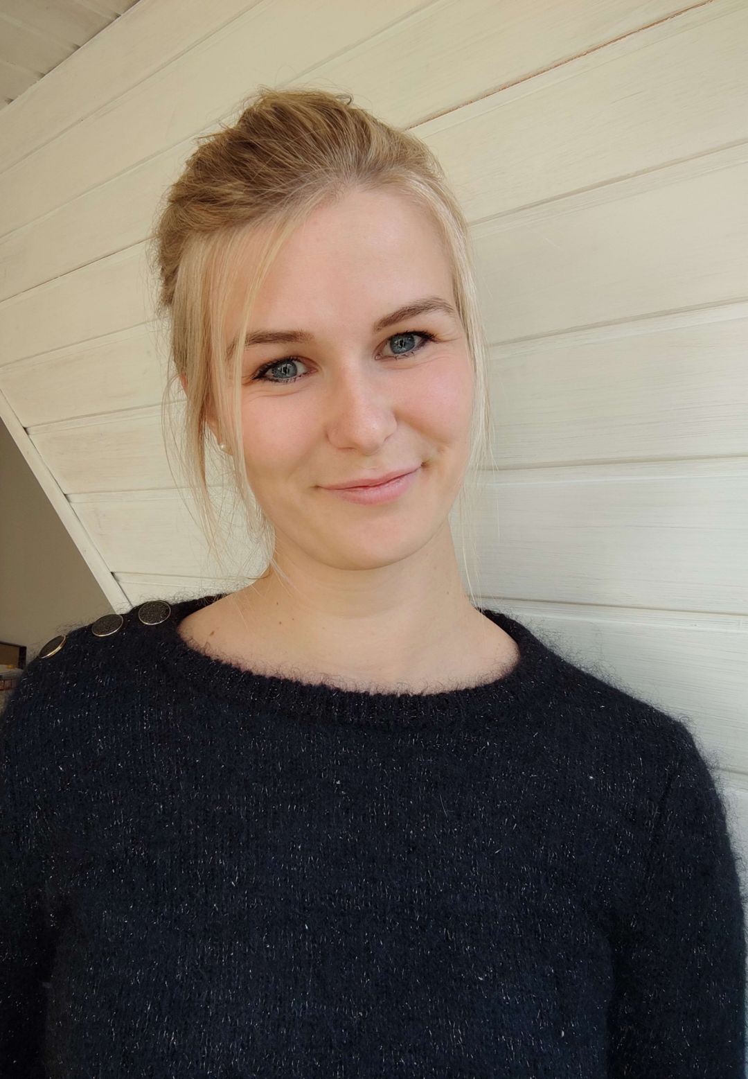 Portrait von  Meike Hamm