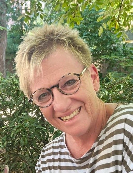 Portrait von  Gabriele Halter-Rewitzer
