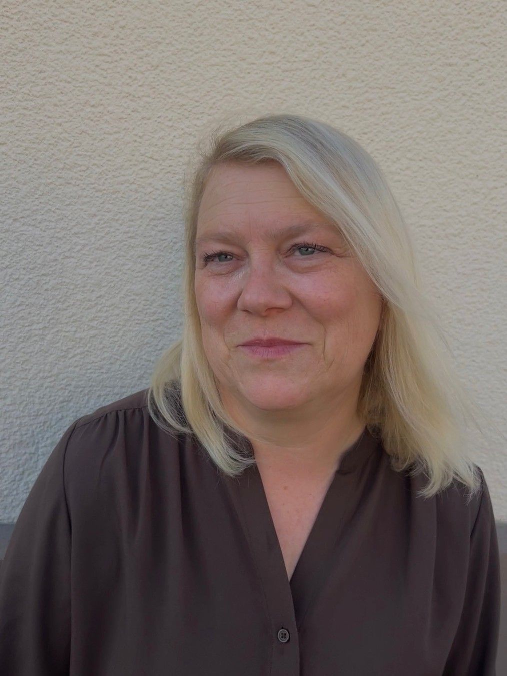 Portrait von  Andrea Steinbrecher