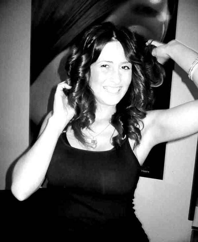 Portrait von  Nancy Gallego Rico