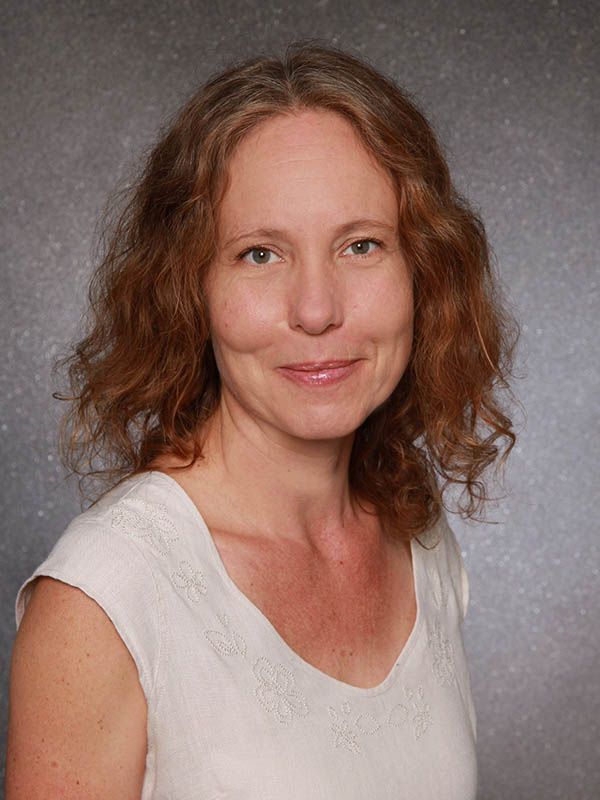 Portrait von  Susanne Rauschmayer