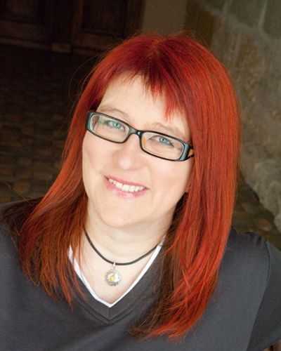 Portrait von  Renate Brandel-Motzel