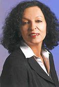 Portrait von  Marianne Auhuber