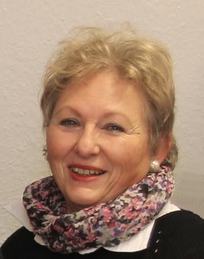 Eva Aarma