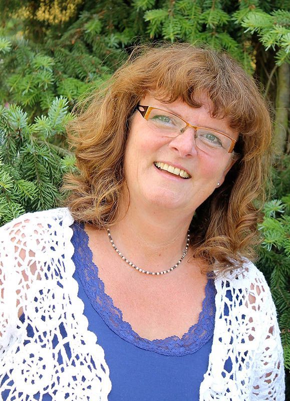 Portrait von  Ute Lina H&ouml;hn