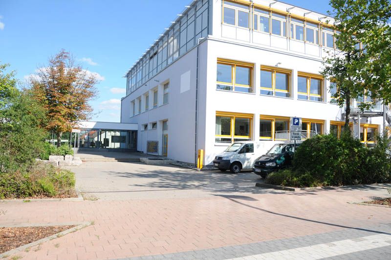 Bild Grundschule Altenberg