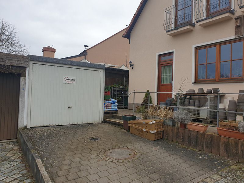 Foto Geb&auml;ude AWO Treff