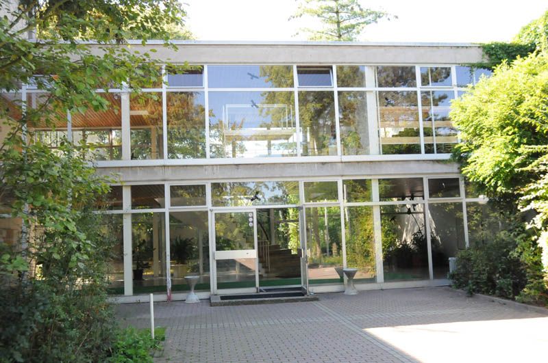 Bild Hans-Reif-Sportzentrum