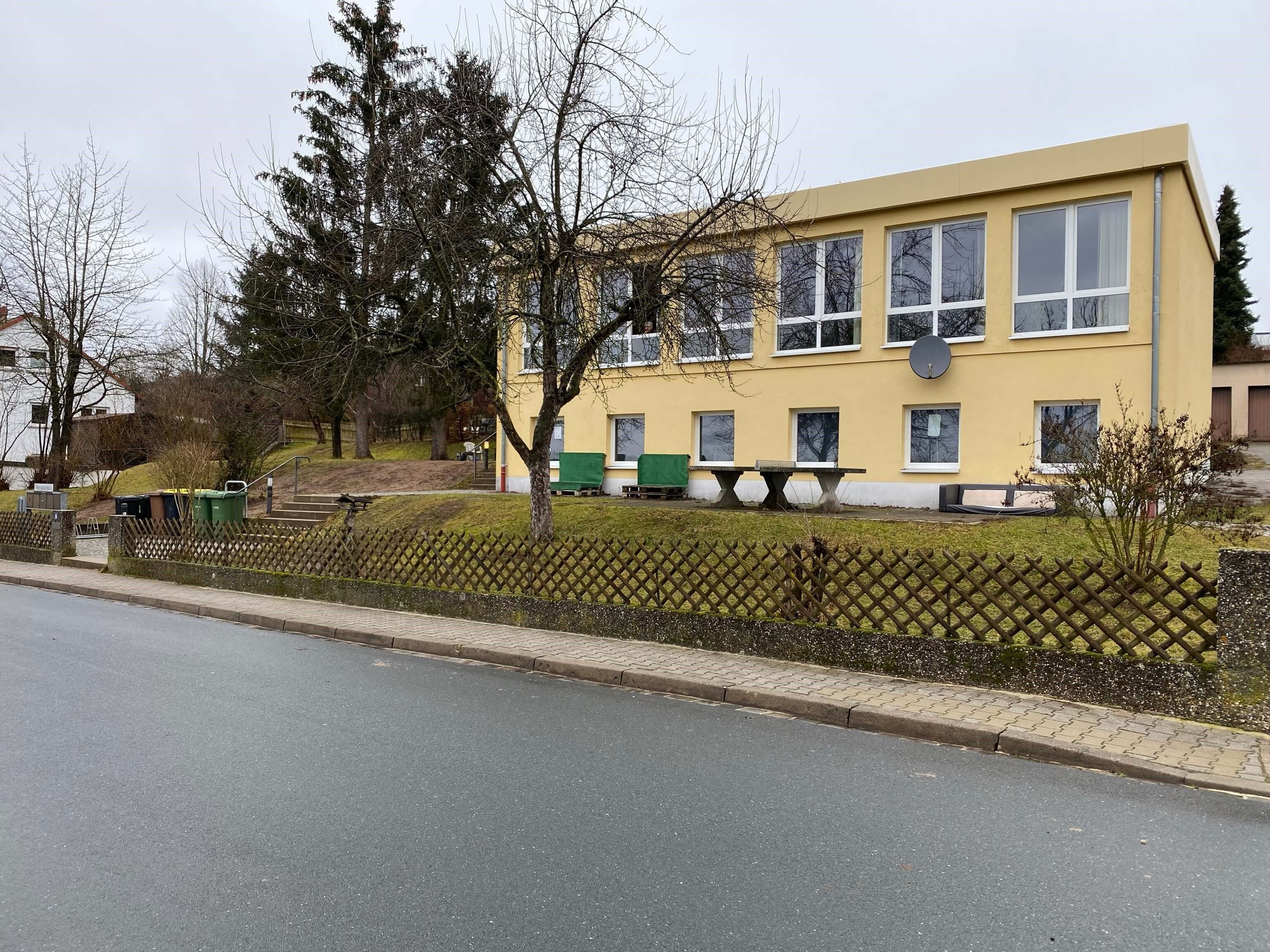 Bild: Rangauhaus Gro&szlig;habersdorf
