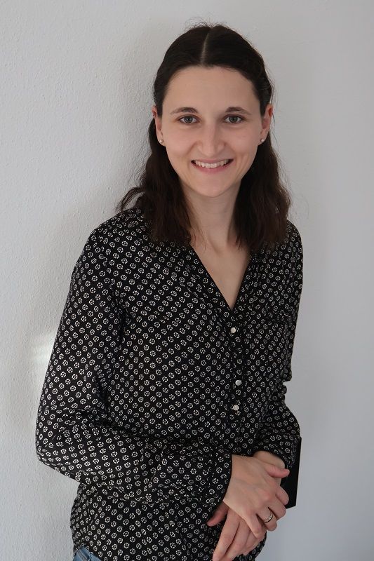 Katharina Mages