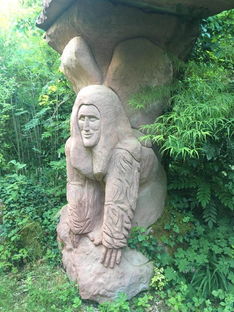 Skulpurenpark Langenzenn